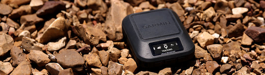 Why you need to carry a Garmin In-Reach
