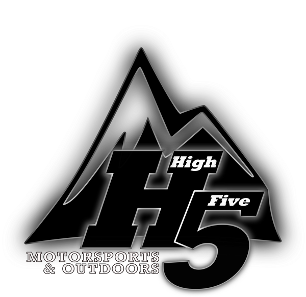 High Five Motorsports and Outdoors 