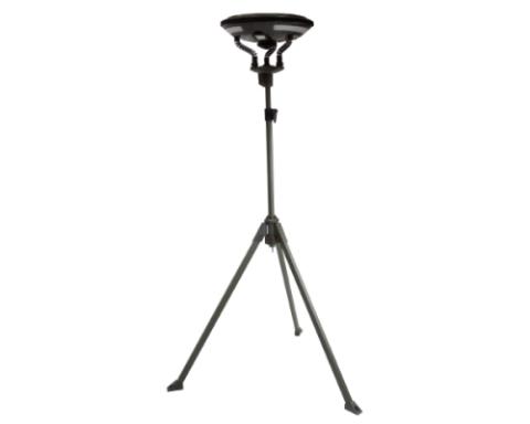 UFO Solar Light Light Pods &amp; Speaker - Camping Light Overland Vehicle Systems