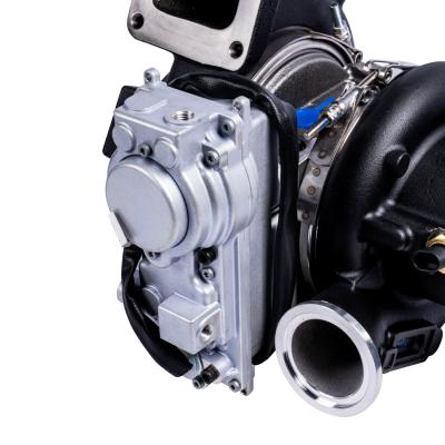 Aurora TI HE451VE Drop-in Replacement HD Turbo for Cummins ISX, QSX, and ISX15 Engines ATS Diesel Performance