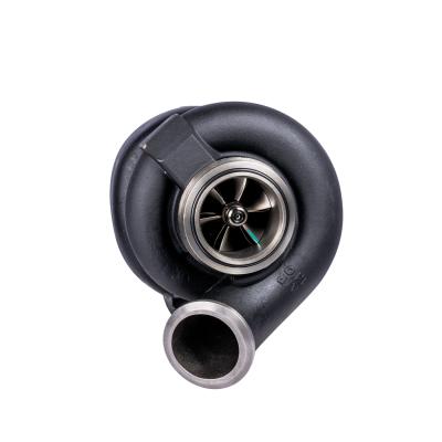 Aurora TI GTA5518B Drop-in Replacement HD Turbo for Caterpillar C15 Low Pressure Engines ATS Diesel Performance