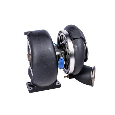 Aurora TI GTA5518B Drop-in Replacement HD Turbo for Caterpillar C15 Low Pressure Engines ATS Diesel Performance