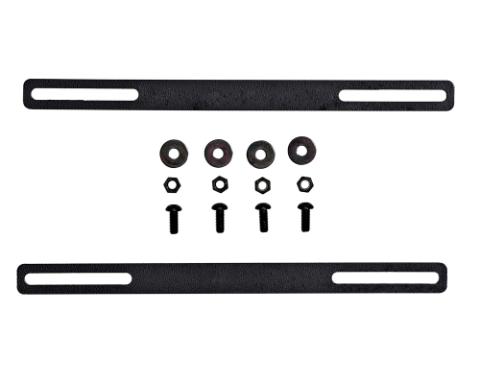 Front Light Bar Universal Mounting Bracket Revtek