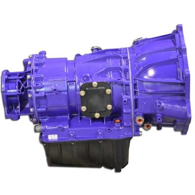 ATS Stage 2 Allison LCT1000 Transmission Package 2WD 2004.5-2005 6.6L LLY Duramax
