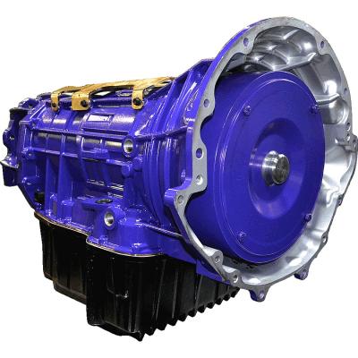 ATS Stage 2 545RFE Transmission Package 2WD 2010-2011 Chrysler 4.7L / 5.7L