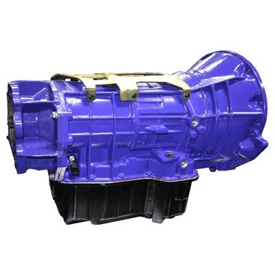 ATS Stage 3 545RFE Transmission Package 4WD 2003-2009 Chrysler 4.7L / 5.7L