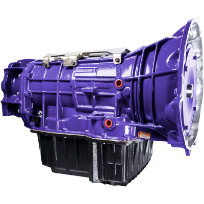 ATS Stage 5 545RFE Transmission Package 2WD 2010-2011 Chrysler 4.7L / 5.7L
