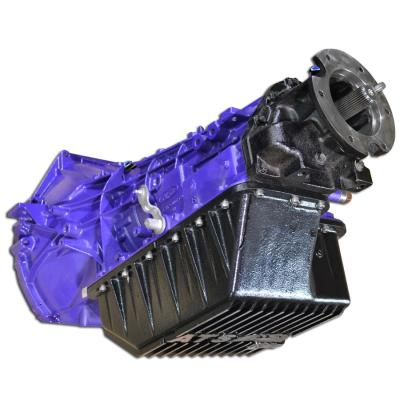 E4Od Stage 1 Package 1995-98 Ford 4Wd ATS Diesel
