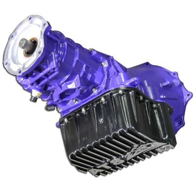 47Re Stage 3 Package 1998.5 Early 99 Dodge 4Wd ATS Diesel
