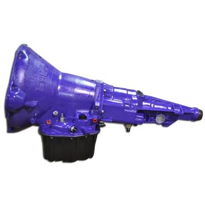 48Re Stage 3 Package 2006.5-07 Dodge 4Wd ATS Diesel