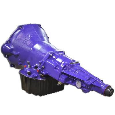 48Re Stage 4 Package 2006.5-07 Dodge 2Wd ATS Diesel