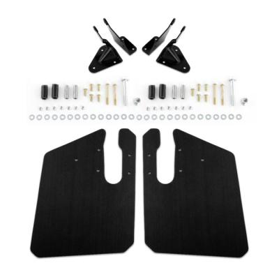 Cognito Rock Guard Kit For OE Trailing Arms For 18-21 Polaris RZR Turbo S Cognito Motorsports UTV