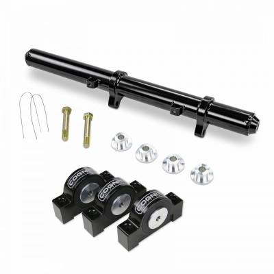 Cognito Extreme Duty Engine and Transmission Mount Kit For 14-21 Polaris RZR XP 1000