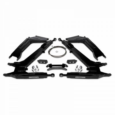 Cognito Long Travel Rear Control Arm Kit For 16-21 Yamaha YXZ1000R