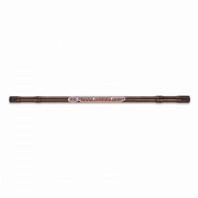 Yamaha Summers Brothers Rear Axle For Long Travel For 16-21 Yamaha YXZ1000R