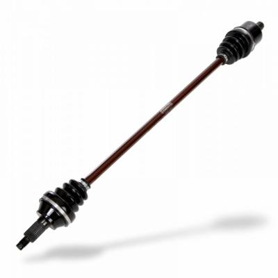 Cognito RCV Pro Series II Front Axle Assembly For Long Travel For 16-21 Polaris RZR XP Turbo / RS1