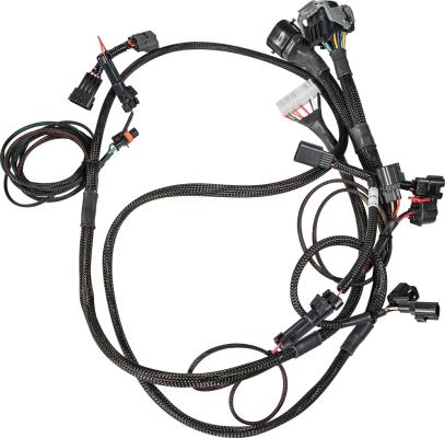 ATS 68Rfe Co-Pilot Tow Edition Fits 2019-Current 6.7L Cummins