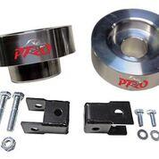 Ram 3500 2 Inch Suspension Lift Kit For 13-19 Dodge Ram 3500 2 Inch Suspension Lift Kit Revtek