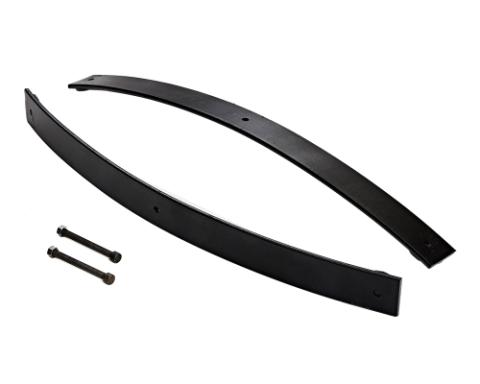 Tacoma 1.5 Inch Rear Add-A-Leaf Kit For 16-19 Toyota Tacoma PreRunner Revtek