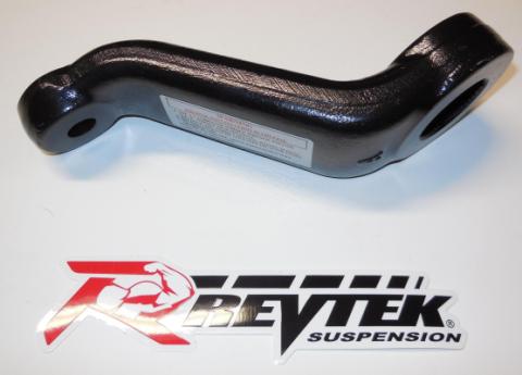 Ram 2500/3500 Drop Pitman Arm 4.0 Inch-6.0 Inch Lift For 00-02 Dodge Ram 2500/3500 Revtek
