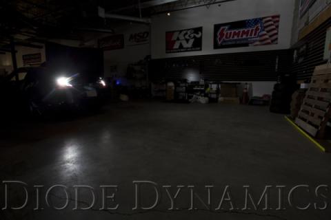 Backup LEDs for 2009-2020 Nissan 370Z (Pair) HP5 (92 Lumens) Diode Dynamics