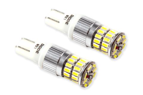 Backup LEDs for 2004-2006 Lexus LS430 (Pair) HP36 (210 Lumens) Diode Dynamics