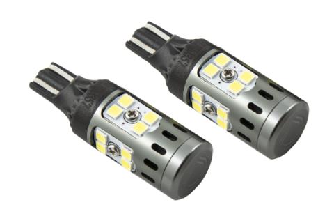 Backup LEDs for 2020-2021 Hyundai Venue (Pair) XPR (720 lumens) Diode Dynamics