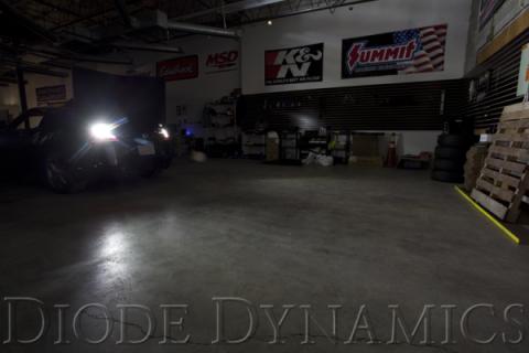 Backup LEDs for 2009-2020 Nissan 370Z (Pair) XPR (720 Lumens) Diode Dynamics