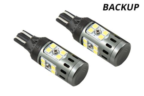 Backup LEDs for 2009-2020 Nissan 370Z (Pair) XPR (720 Lumens) Diode Dynamics