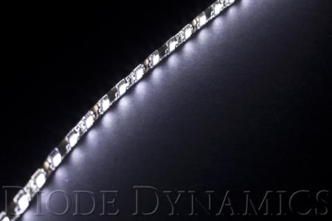 Amber 50cm Strip SMD30 WP Diode Dynamics