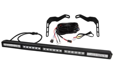 Tundra SS42 Stealth Bracket Kit Diode Dynamics