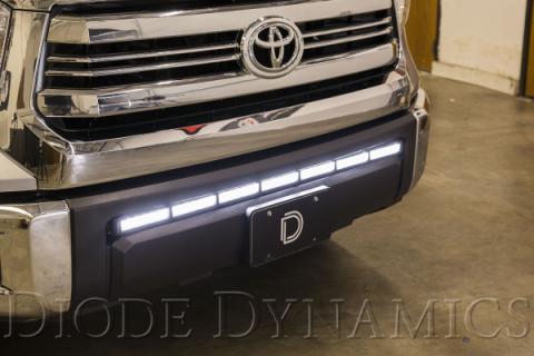 Tundra SS42 Stealth Bracket Kit Diode Dynamics