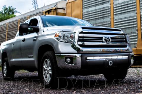 Tundra SS30 Stealth Brackets Diode Dynamics