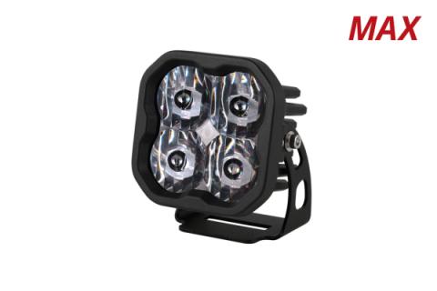 SS3 Max ABL White Spot Standard Single Diode Dynamics
