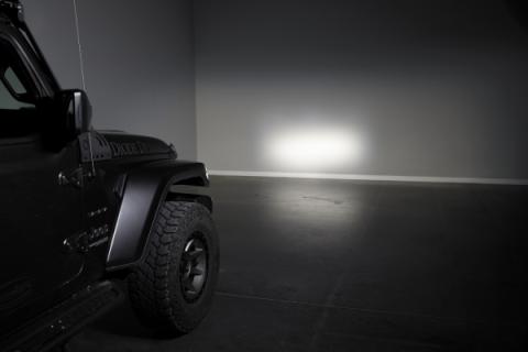 Stage Series Bumper Bracket Kit for 2018-Present Jeep JL Wrangler Diode Dynamics