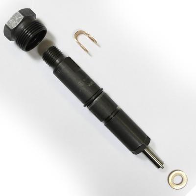 Cummins VE Pump 4BT Stage 1 Injector Set Dynomite Diesel