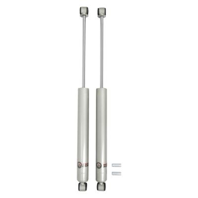 3.5 Inch Lift Kit Front Struts w/ Rear 3 Inch Blocks and Shocks 07-18 Chevrolet Silverado 1500/07-18 GMC Sierra 1500 Freedom Off-Road