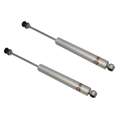 3 Inch Lift Kit Front Struts w/ Rear Blocks, Shocks, and Control Arms for  00-06 Tundra Freedom Off-Road