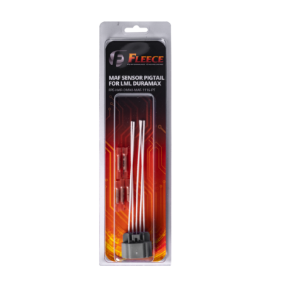 MAF Sensor Pigtail for 2011-2016 LML Duramax Fleece Performance