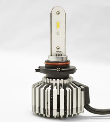 V1 H8 Demon Eye LED Headlight Conversion Kits Dual Function Kit with Driving and Accent Functions Race Sport Lighting