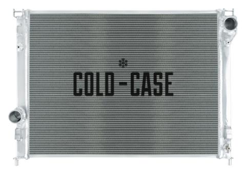 05-20 Charger 300 Magnum STD Aluminum Performance Radiator Cold Case Radiators