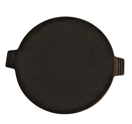 Skottle Portable Grill Cooking System Skottle Kit ORIS