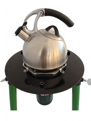 Skottle Portable Grill Cooking System Skottle Kit ORIS