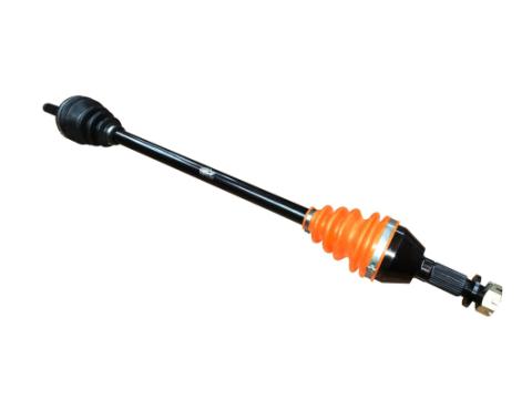 Can-Am Maverick X3 RCV Pro Series 2 HD Half Shaft Front Driver X RS 72 Inch Model HCR Racing