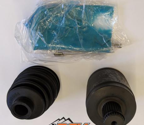 Kawasaki Teryx Rear Inner CV Joint Kit 2014-2017 HCR Racing