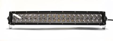 21.5 Inch Eco Light LED Light Bars w/ 3D Reflector Optics and CREE LED Race Sport Lighting