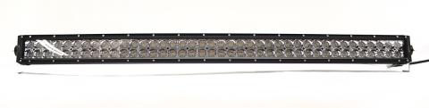 41.5in Eco Light LED Light Bars w/ 3D Reflector Optics and CREE LED Race Sport Lighting