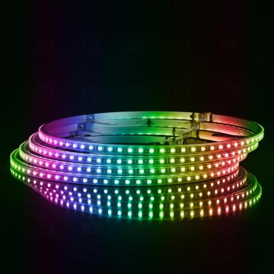 17 Inch LED Wheel Light Kits with 16 Million Colors with Chasing Function ColorSMART Bluetooth Controlled Race Sport Lighting