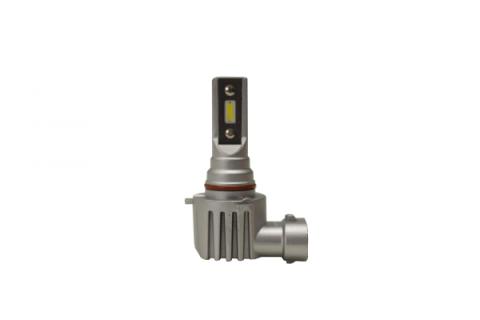 9005 Plug N Play Super LUX LED Replacement Bulbs 1,900 LUX Max Output PNP Series Race Sport Lighting