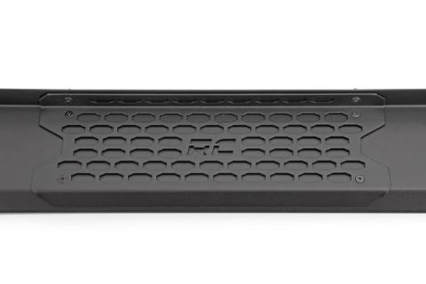RAM HD2 Running Boards 19-20 RAM 1500 Crew Cab Rough Country